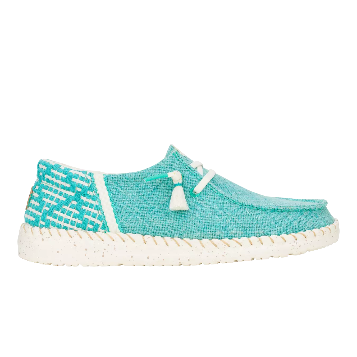Wendy Funk Coastal Jute