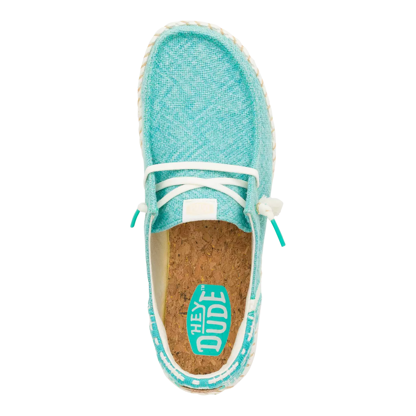 Wendy Funk Coastal Jute