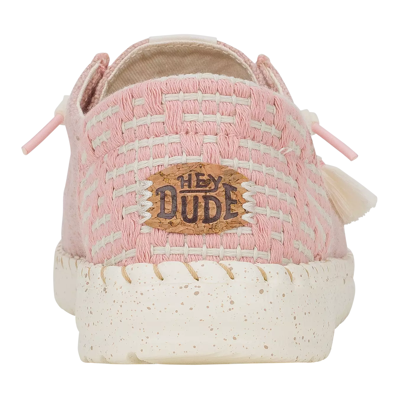 Wendy Funk Coastal Jute