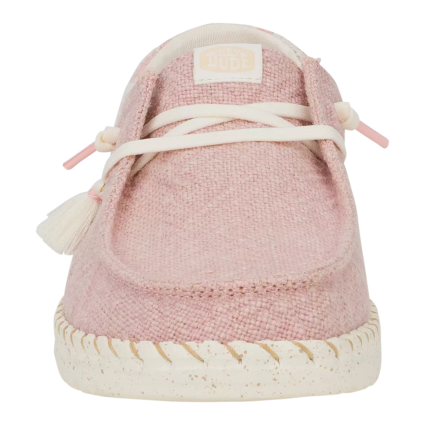 Wendy Funk Coastal Jute
