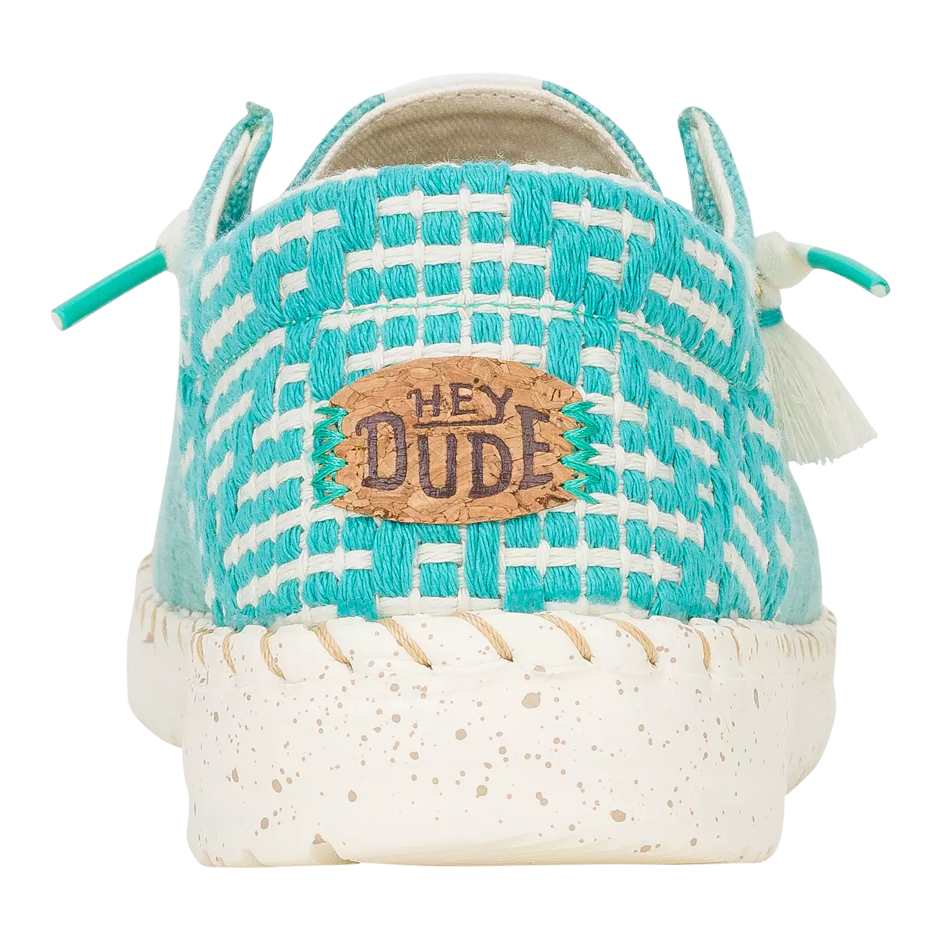 Wendy Funk Coastal Jute