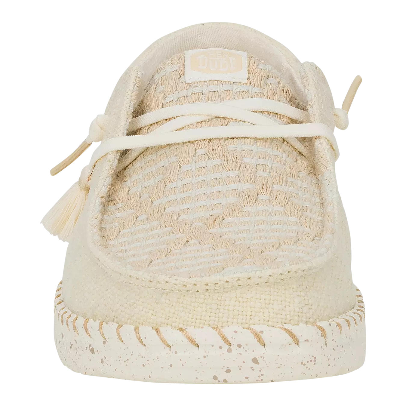 Wendy Funk Coastal Jute