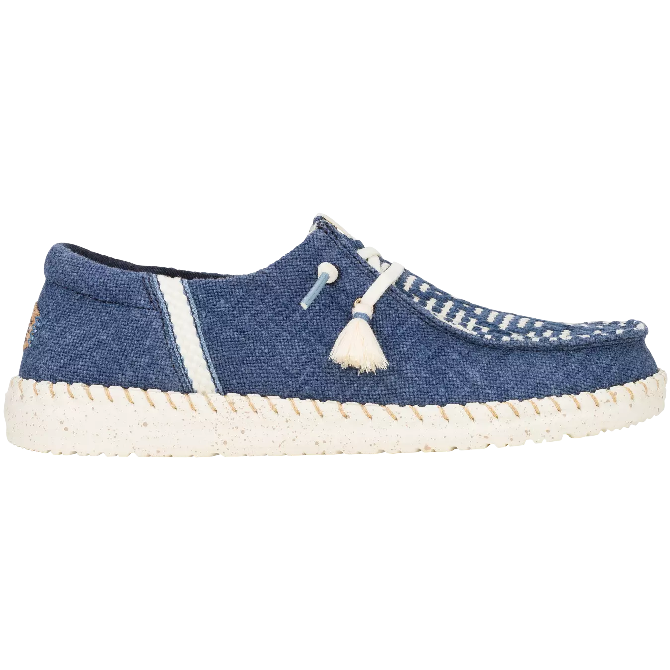 Wendy Funk Coastal Jute