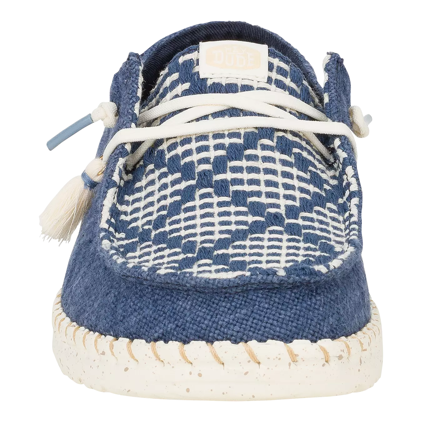 Wendy Funk Coastal Jute