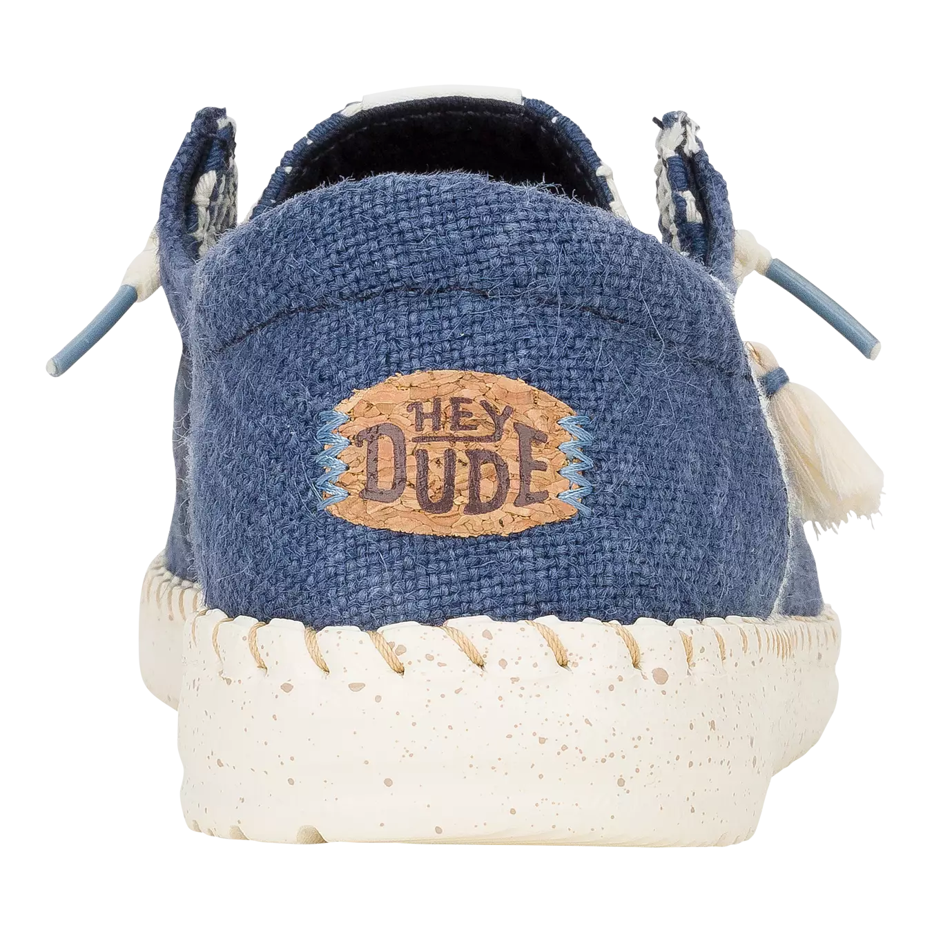 Wendy Funk Coastal Jute