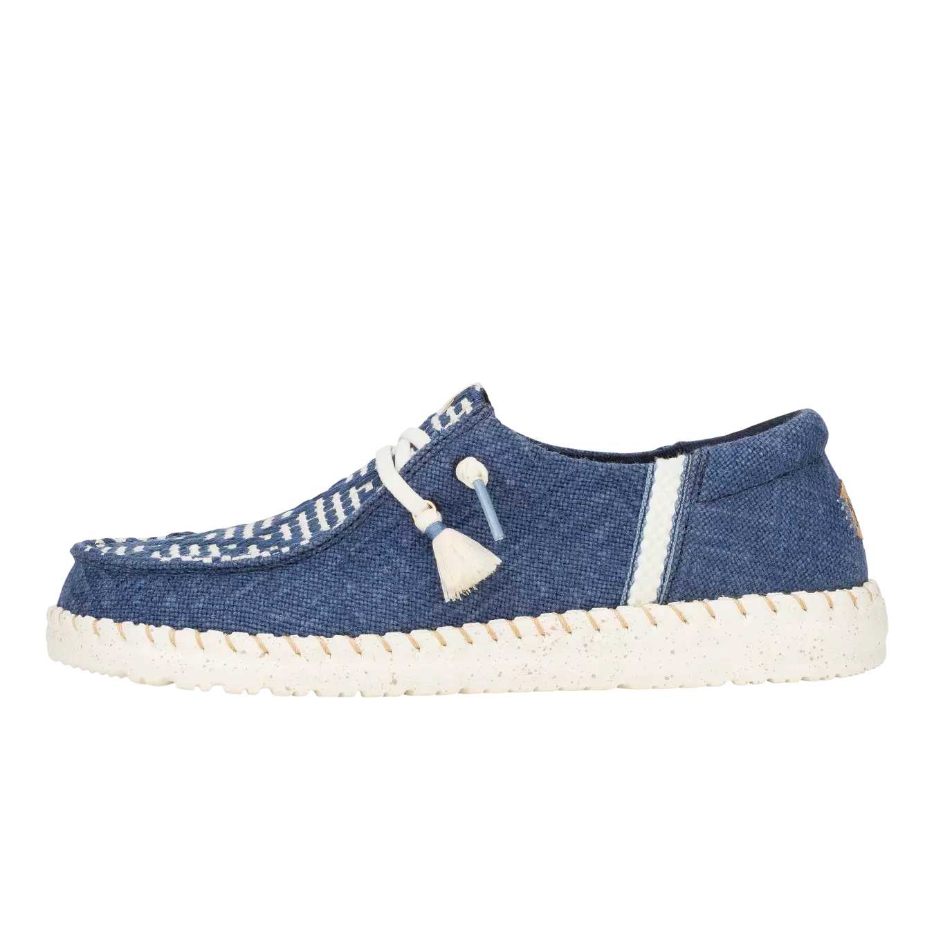 Wendy Funk Coastal Jute