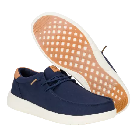 Paul Canvas 