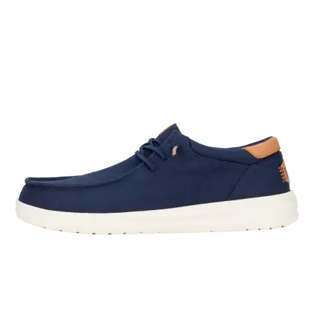 Paul Canvas 