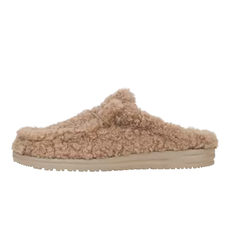 Wally Slipper 