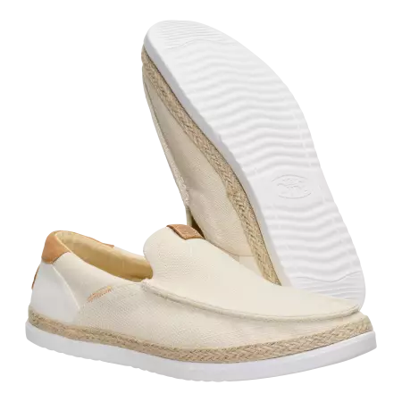 Harbor LO Loafer Espadrille