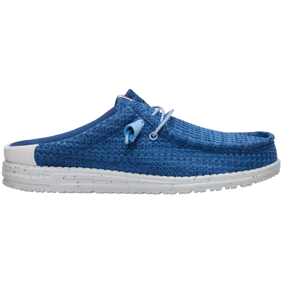 Wally Slip Multi Mesh