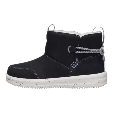Camden Bow Boot Y Cozy 