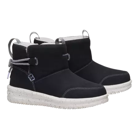 Camden Bow Boot Y Cozy 