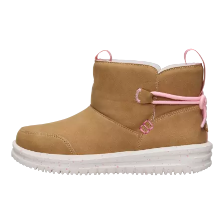 Camden Bow Boot Y Cozy 