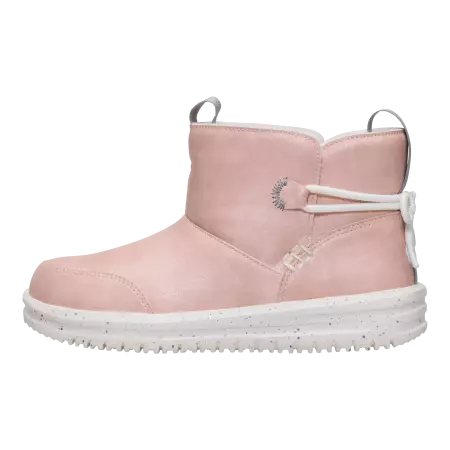 Camden Bow Boot Y Cozy 