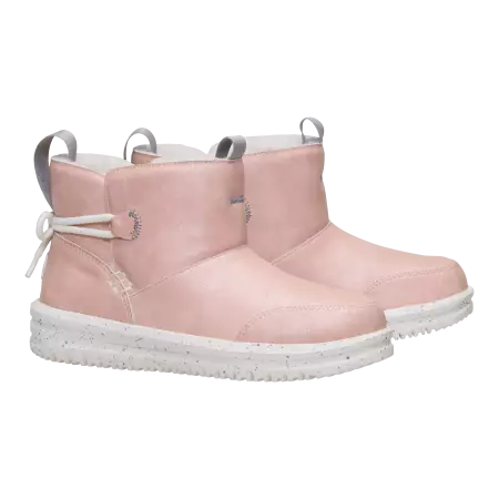 Camden Bow Boot Y Cozy 