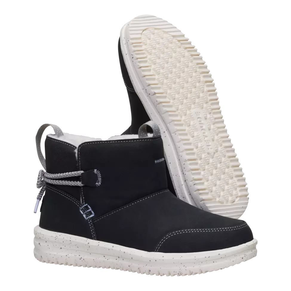 Camden Bow Boot Y Cozy 