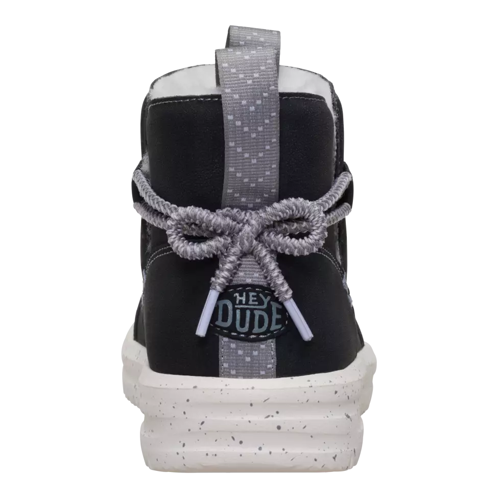 Camden Bow Boot Y Cozy 