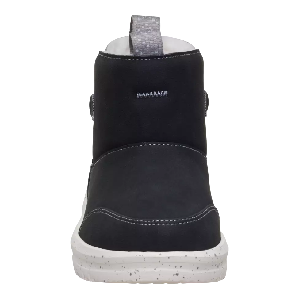 Camden Bow Boot Y Cozy 