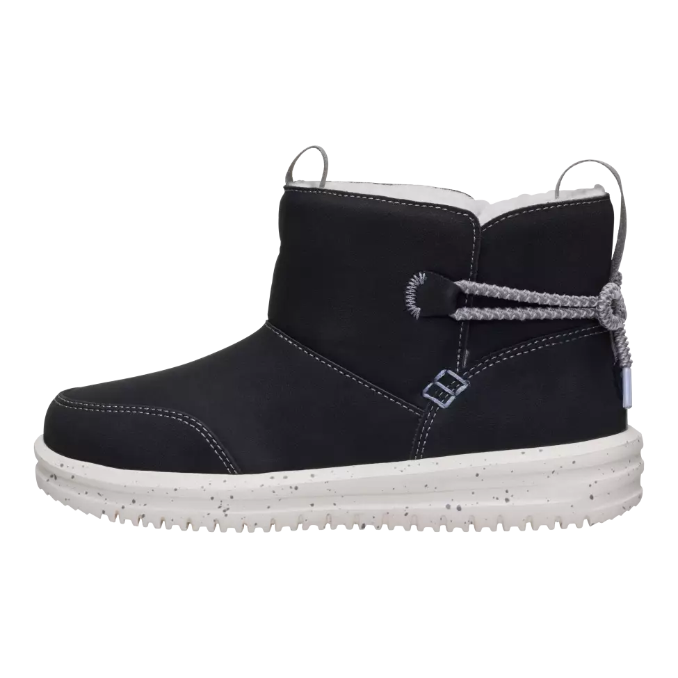 Camden Bow Boot Y Cozy 