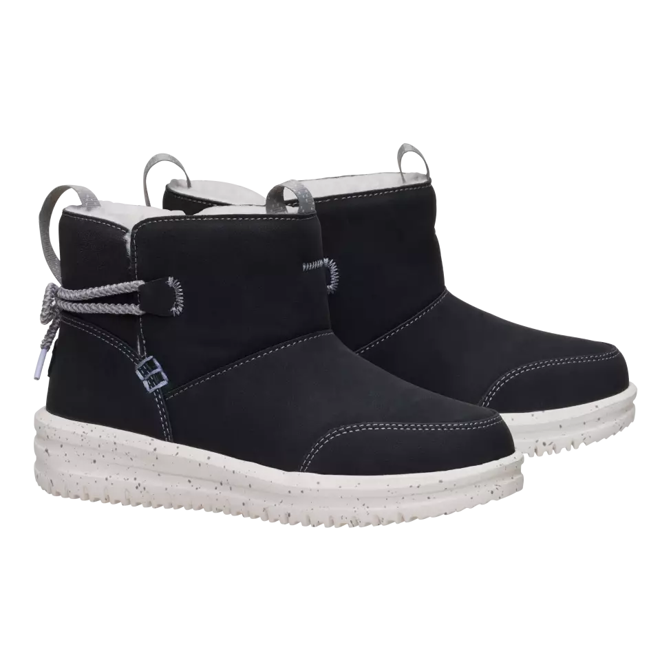 Camden Bow Boot Y Cozy 