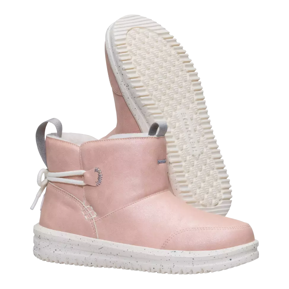 Camden Bow Boot Y Cozy 