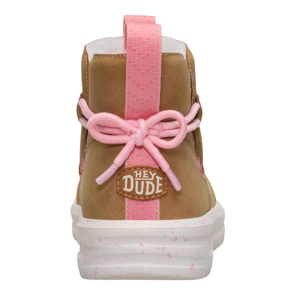 Camden Bow Boot Y Cozy 
