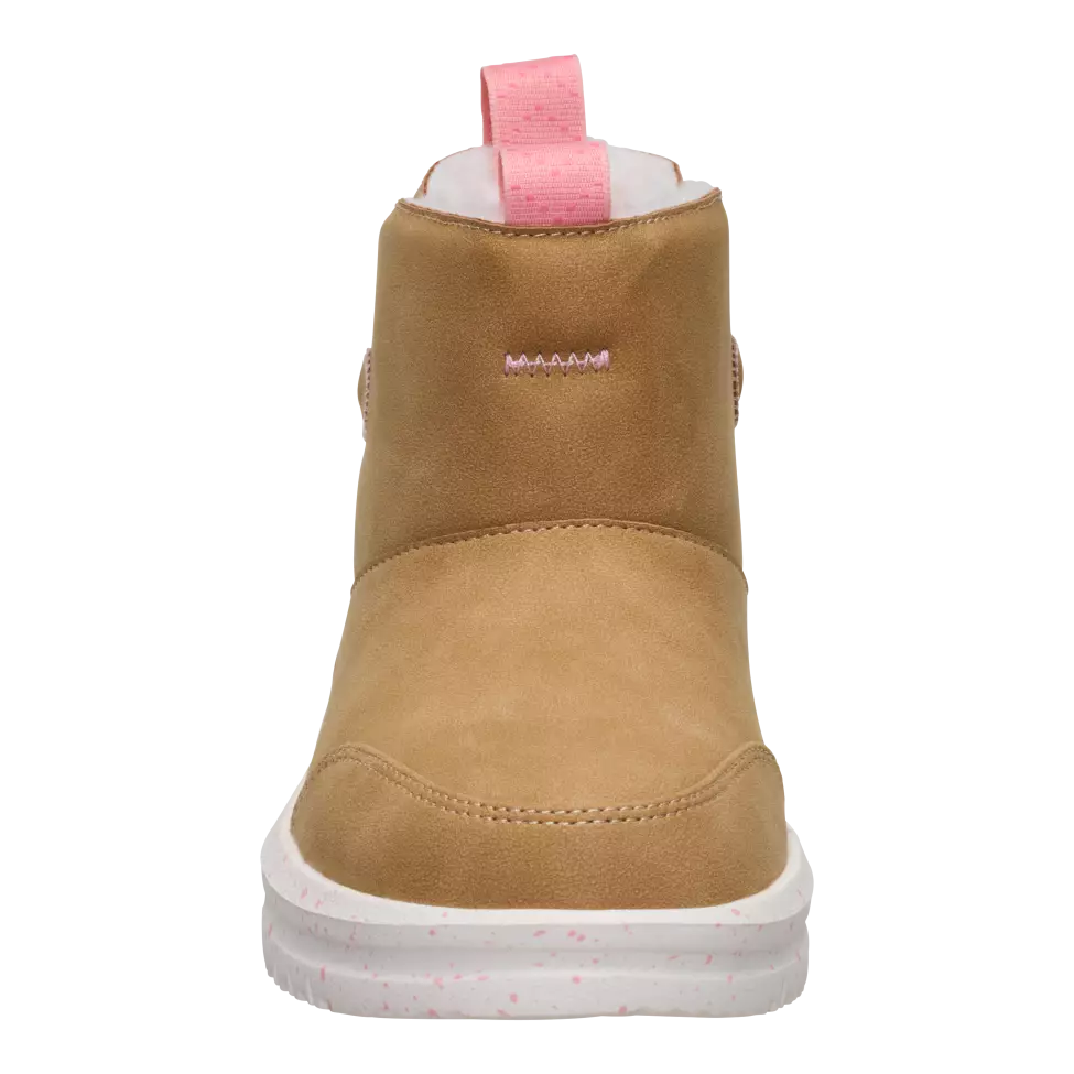 Camden Bow Boot Y Cozy 