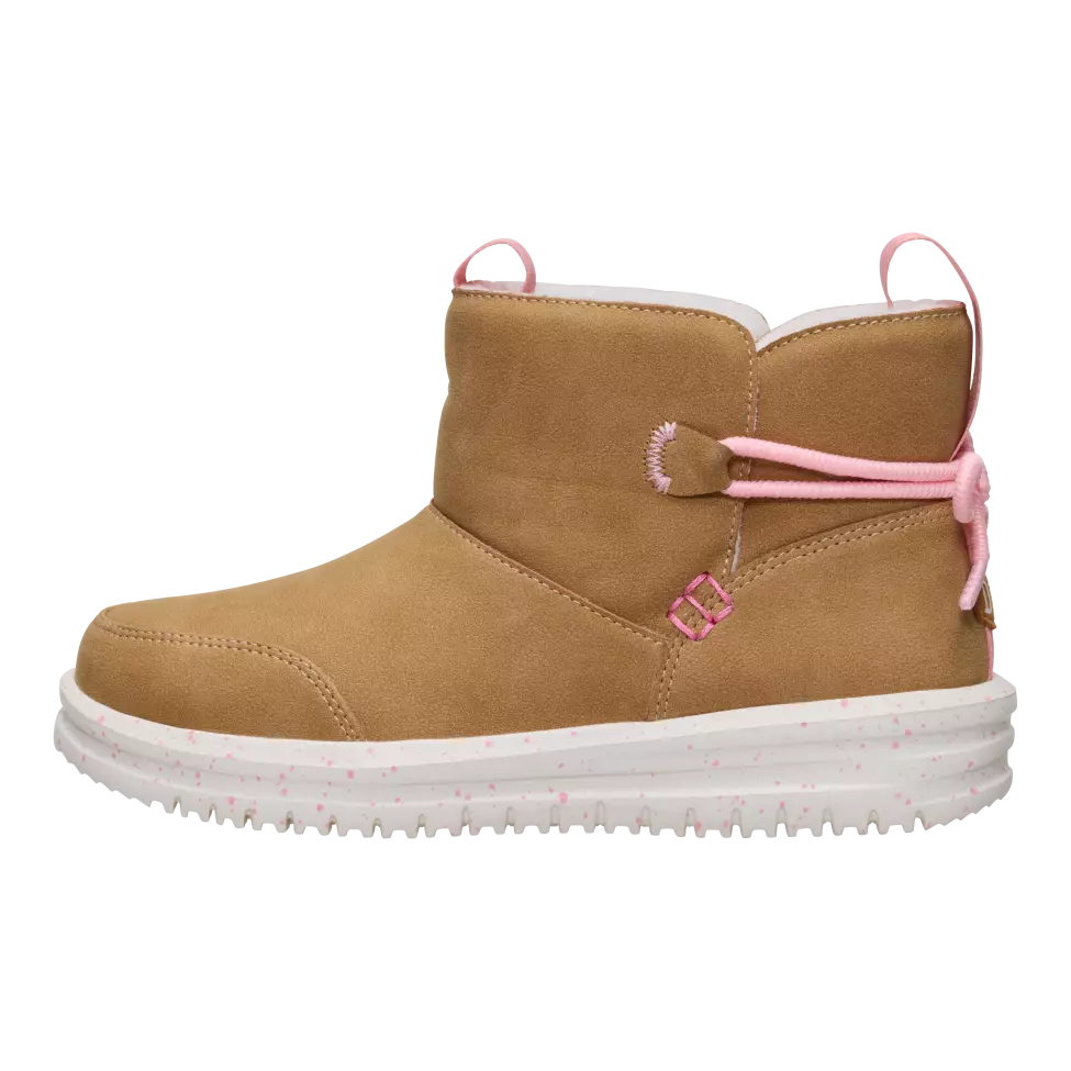 Camden Bow Boot Y Cozy 