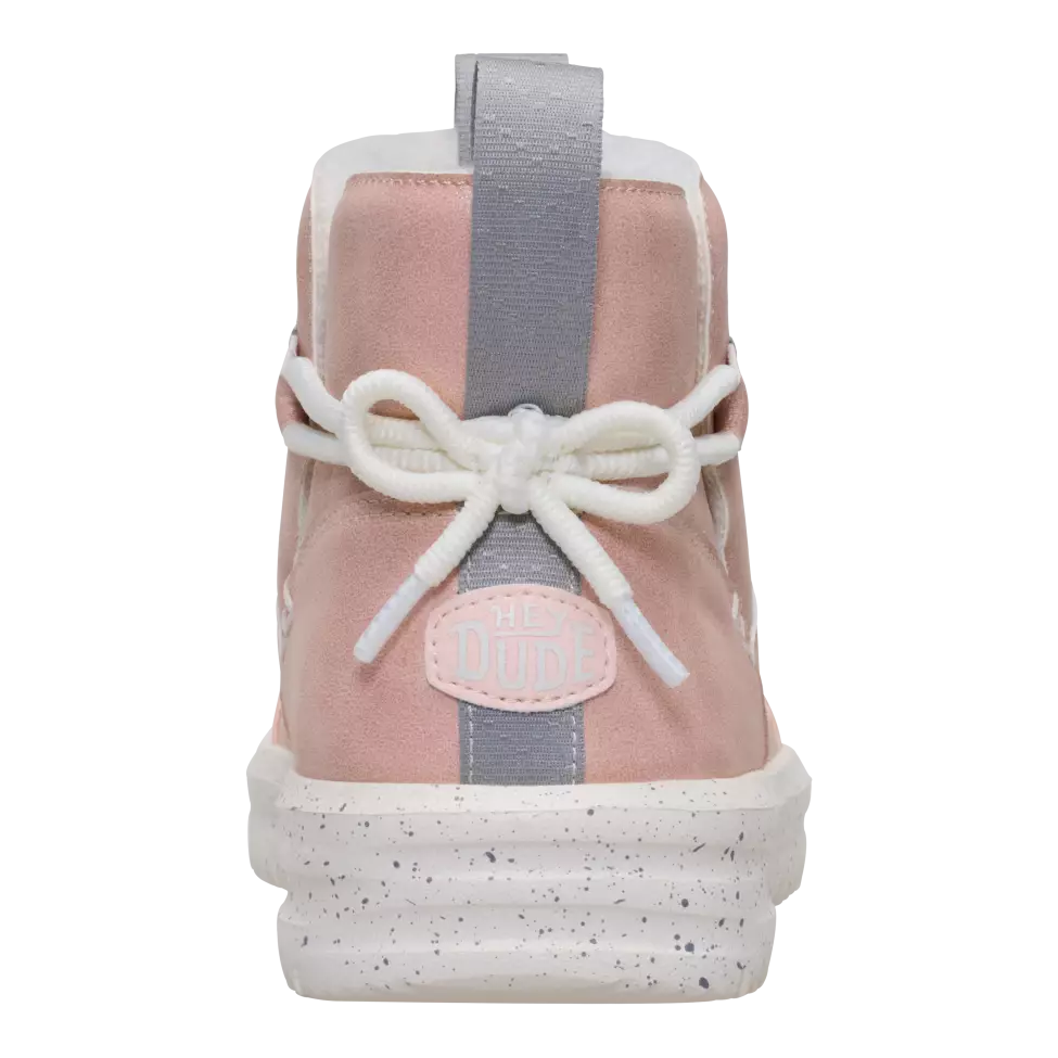 Camden Bow Boot Y Cozy 