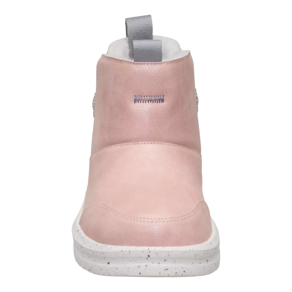 Camden Bow Boot Y Cozy 