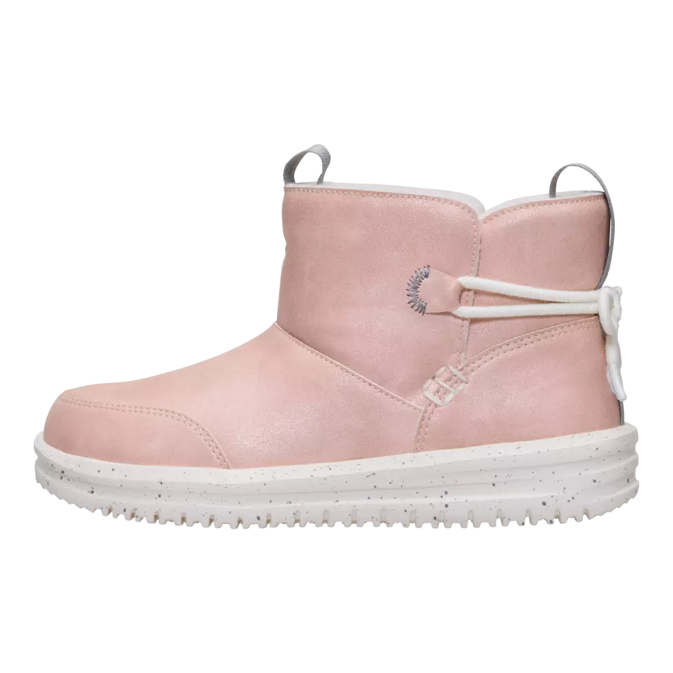 Camden Bow Boot Y Cozy 