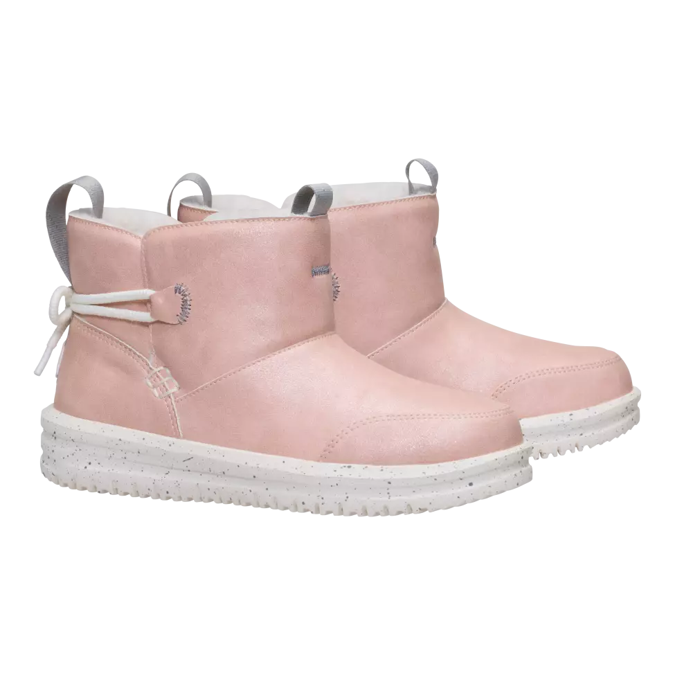Camden Bow Boot Y Cozy 