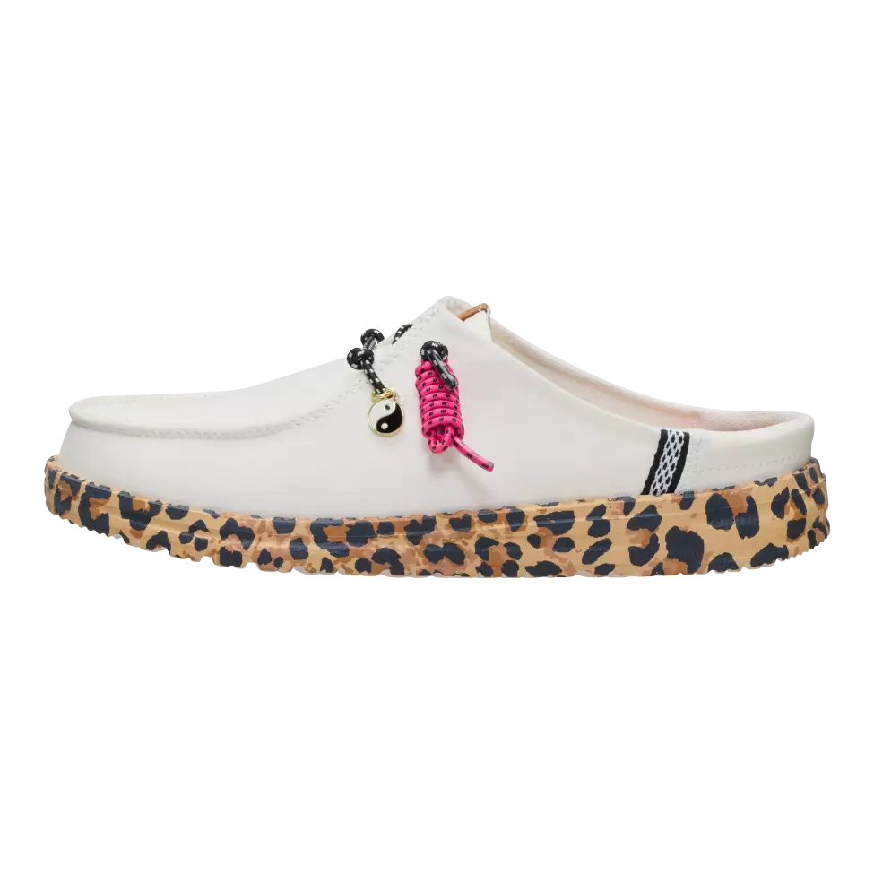 Wendy Slip Getaway Lace