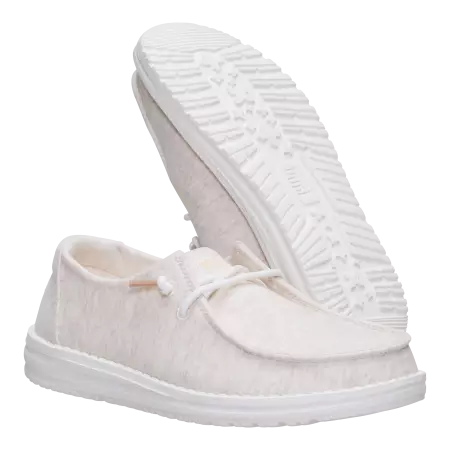 Wendy Stretch Jersey