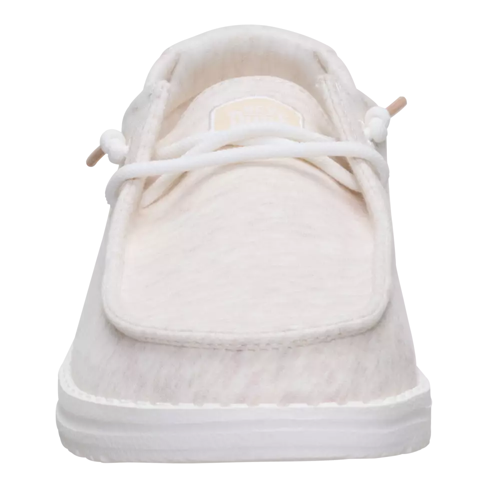 Wendy Stretch Jersey