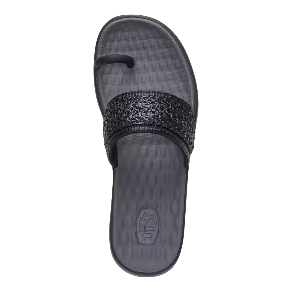 Maui Breeze Toe Loop