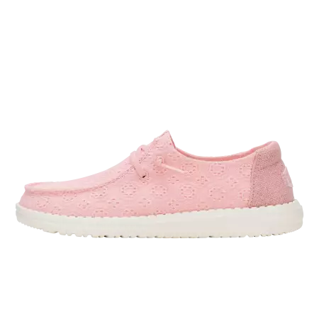 Wendy Eyelet Lace 