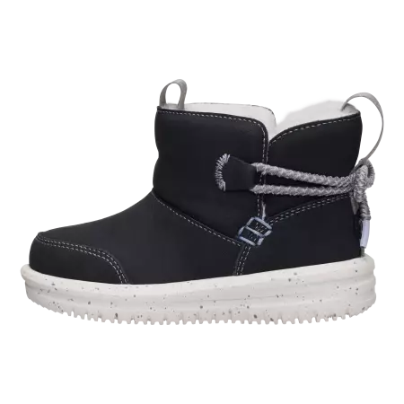 Camden Bow Boot T Cozzy