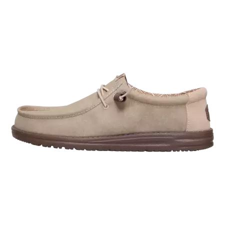 Wally Stretch Canvas Block 