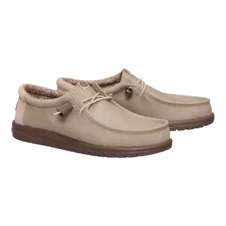 Wally Stretch Canvas Block 