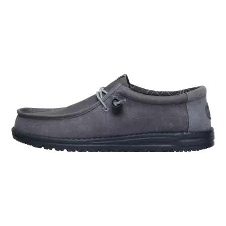 Wally Stretch Canvas Block 