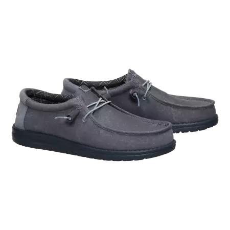 Wally Stretch Canvas Block 