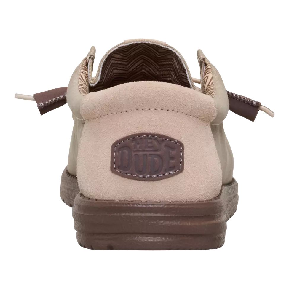 Wally Stretch Canvas Block 