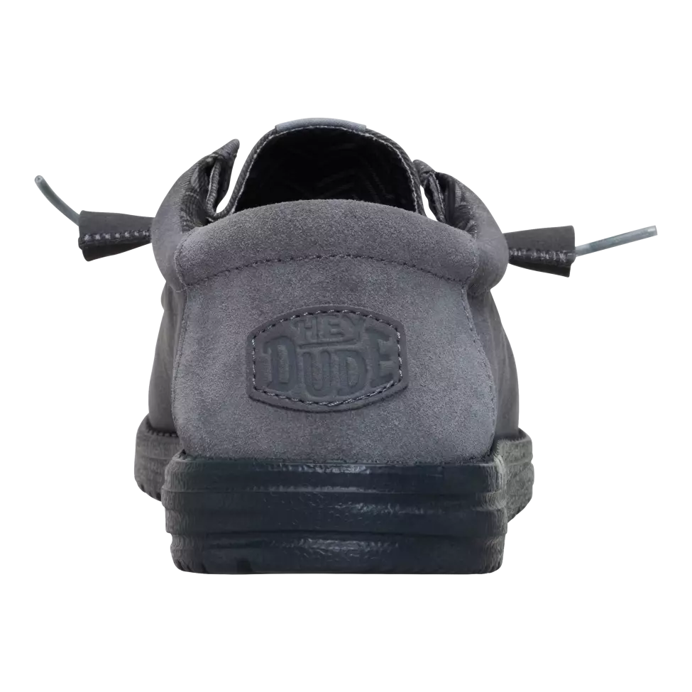 Wally Stretch Canvas Block 