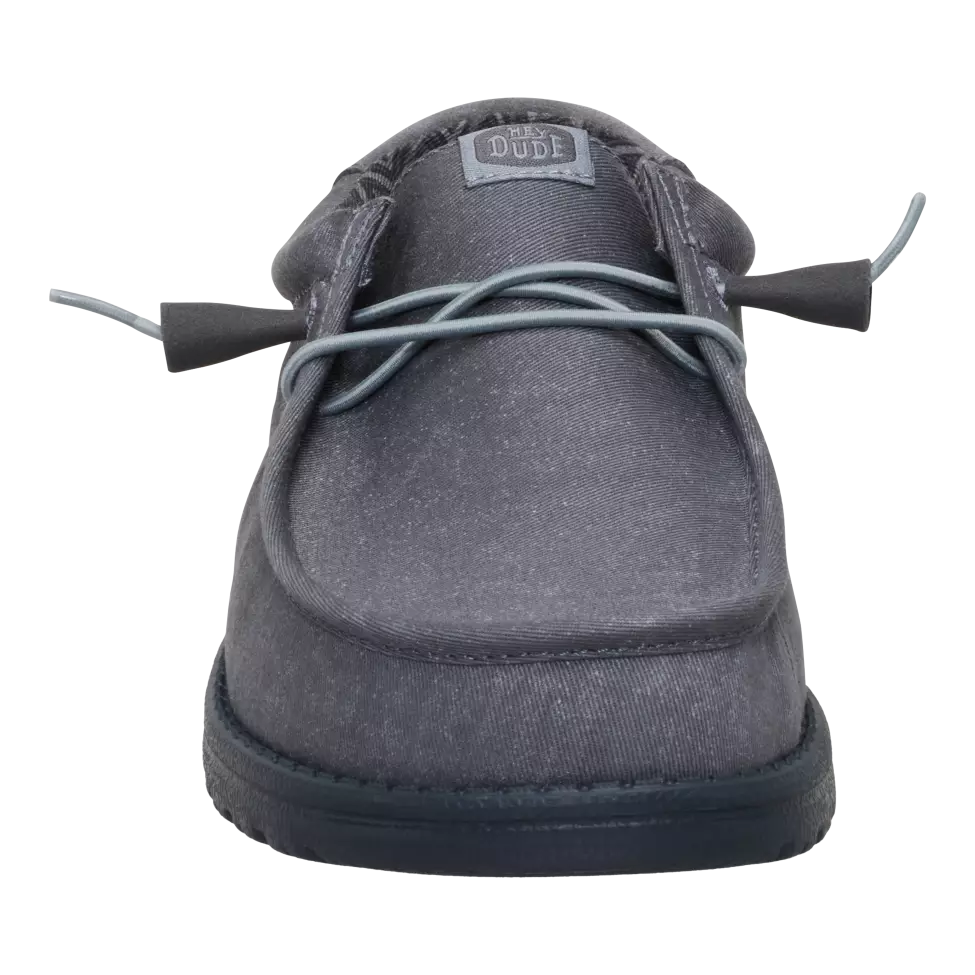 Wally Stretch Canvas Block 