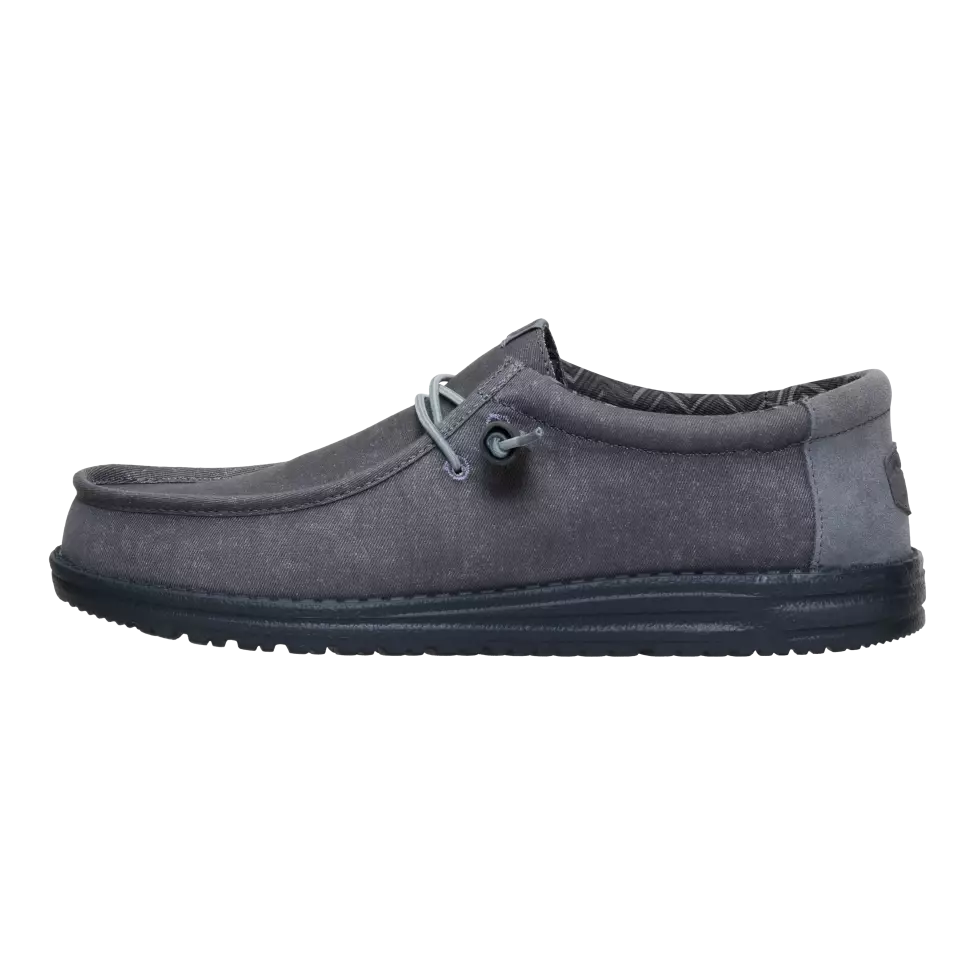 Wally Stretch Canvas Block 