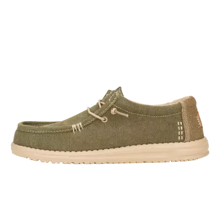 Wally Workwear 
