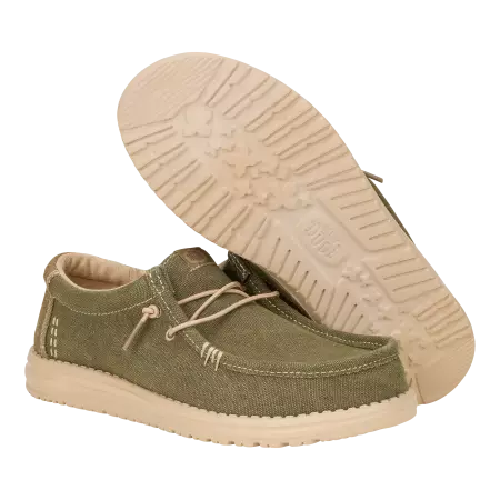 Wally Workwear 