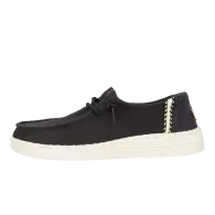 Wendy Espadrille Woven 